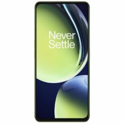 OnePlus Nord CE 3 Lite 5G 8GB 256GB Pastel Lime No Cost EMI