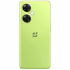 OnePlus Nord CE 3 Lite 5G 8GB 256GB Pastel Lime No Cost EMI
