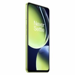 OnePlus Nord CE 3 Lite 5G 8GB 256GB Pastel Lime No Cost EMI