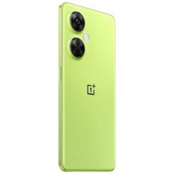 OnePlus Nord CE 3 Lite 5G 8GB 256GB Pastel Lime No Cost EMI