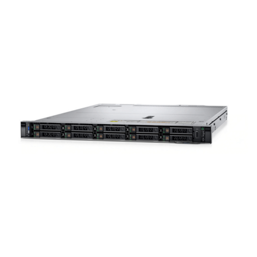 PowerEdge R650xs Rack Server Price in India