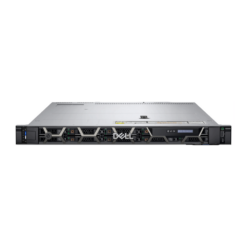 PowerEdge R650xs Rack Server Price in India