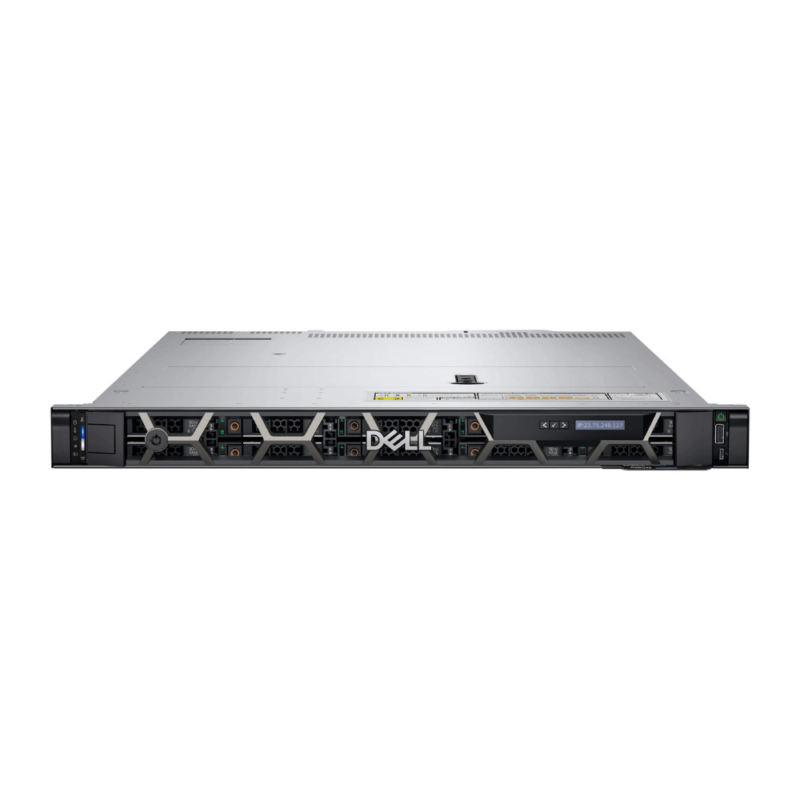 PowerEdge R650xs Rack Server Price in India