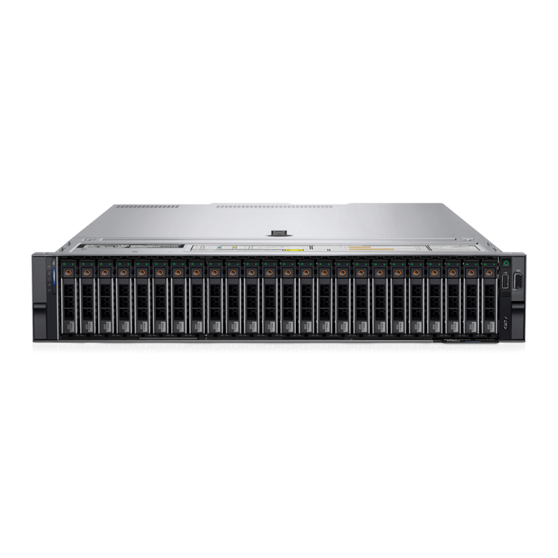 PowerEdge R750xs Rack Server Best Price Online