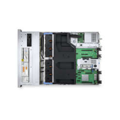Dell PowerEdge 2U R750 Rack Server Price in India