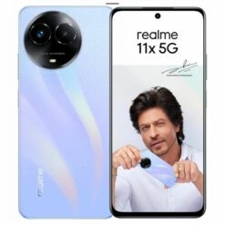 Realme 11x 5G 6GB 128GB Purple Dawn Price in India