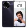 Realme 11x 5G 8GB 128GB Midnight Black Specifications