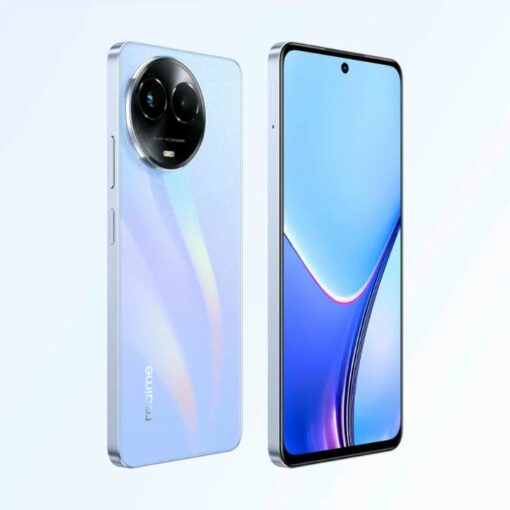 Realme 11x 5G 6GB 128GB Purple Dawn Price in India