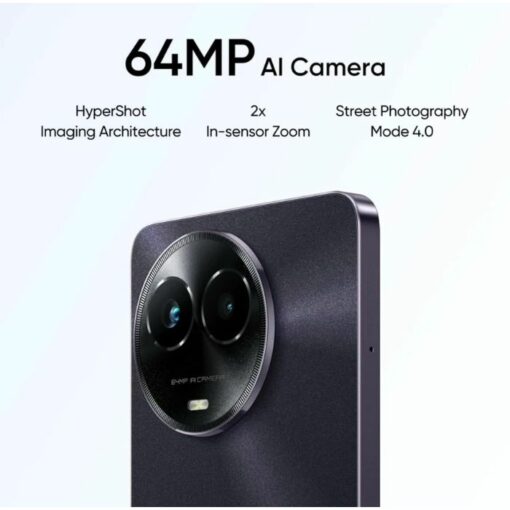 Realme 11x 5G 6GB 128GB HDFC Credit Card Offers