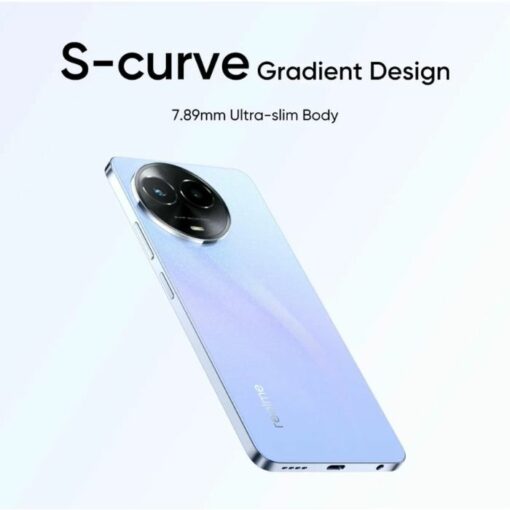 Realme 11x 5G 6GB 128GB HDFC Credit Card Offers