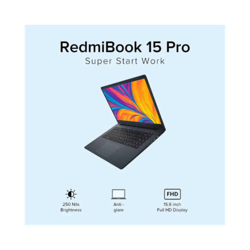 RedmiBook Pro Intel Core i5 11th Gen Best Online Price
