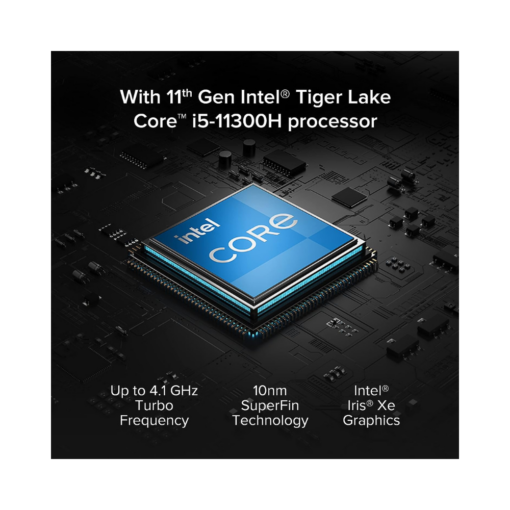 RedmiBook Pro Intel Core i5 11th Gen Best Online Price