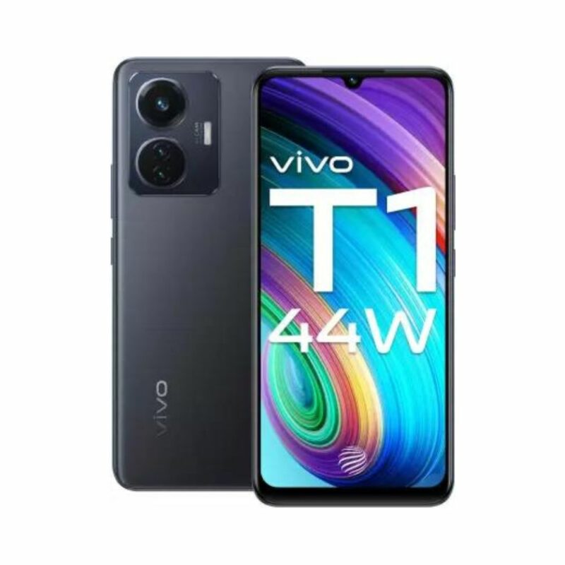Vivo T1 44W 8GB 128GB Midnight Galaxy EMI without Credit Card