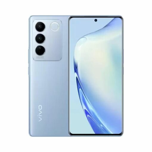 Vivo V27 Pro 5G 12GB 256GB Magic Blue EMI Bajaj Finance