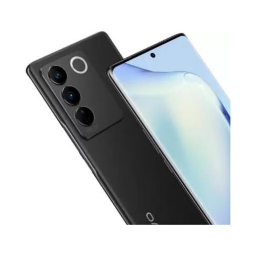 Vivo V27 5G 12GB 256GB Noble Black Credit Card Offers