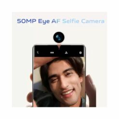 Vivo V27 Pro 5G (8GB Memory, 256GB Storage, Magic Blue) Price in India