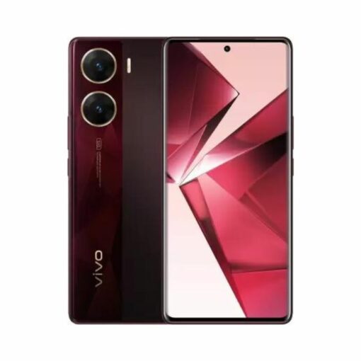 Vivo V29e 5G 8GB 128GB Artistic Red Price in India