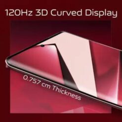 Vivo V29e 5G 8GB 128GB Artistic Red Price in India