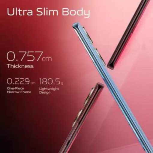 Vivo V29e 5G 8GB 128GB Artistic Red Price in India
