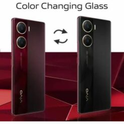 Vivo V29e 5G 8GB 128GB Artistic Red Price in India