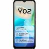 Vivo Y02 3GB 32GB Cosmic Grey HDFC Credit Card Offers