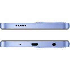 Vivo Y02 3GB 32GB Orchid Blue Debit Card EMI