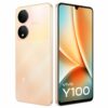Vivo Y100 8GB 128GB Twilight Gold Bajaj EMI Card
