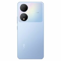 Vivo Y100 128GB Pacific Blue ICICI Credit Card EMI