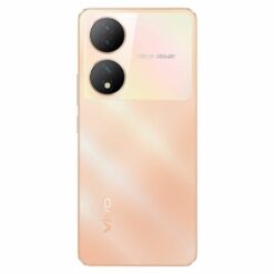Vivo Y100 8GB 128GB Twilight Gold Bajaj EMI Card