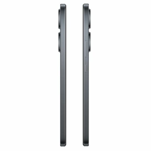 Vivo Y100 8GB 128GB Metal Black Bajaj No Cost EMI