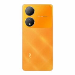 Vivo Y100A 5G 8GB 256GB Twilight Gold Bajaj Finance EMI