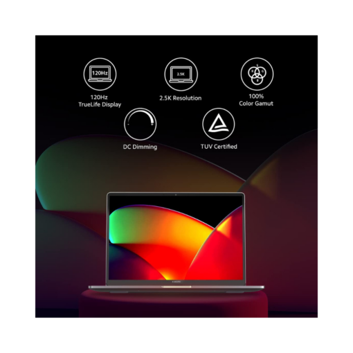 Xiaomi Notebook Pro 120G Intel Core i5-12450H CICI Flexipay