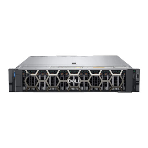 Dell PowerEdge R750 Rack Server Best Price Online