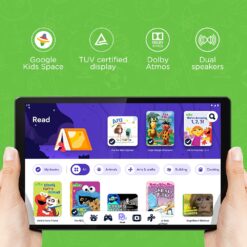 Lenovo Tab M10 HD X-306X 2nd Gen HDFC Cardless EMI