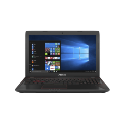 ASUS FX553 Gaming Intel Core i7 7th Gen Price in India