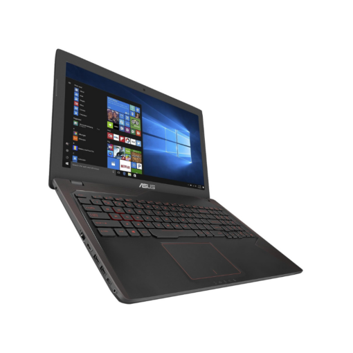 ASUS FX553 Gaming Intel Core i7 7th Gen Price in India