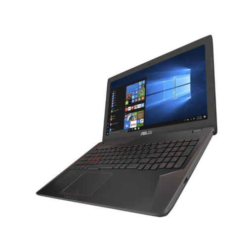 ASUS FX553 Gaming Intel Core i7 7th Gen Price in India