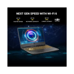 ASUS TUF Gaming F15 Intel Core i5 10th Gen Price in India