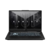 ASUS TUF Gaming F17 Intel Core i5 11th Gen HDFC Flexipay