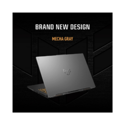 ASUS TUF Gaming F17 Intel Core i5-12500H Kotak Flexipay
