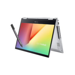 ASUS VivoBook Flip 14 Intel Core i3 11th Gen Kotak Flexipay