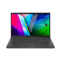 ASUS VivoBook K15 OLED AMD R5-5500U BoB Cardless EMI