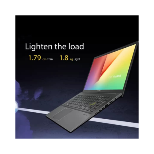 ASUS VivoBook K15 OLED AMD R5-5500U BoB Cardless EMI