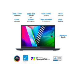 ASUS VivoBook Pro 14 Ryzen 7 Core 5800H KrediBee Paylater