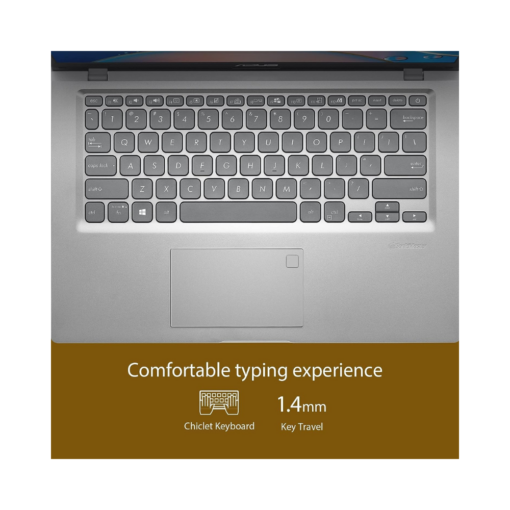 ASUS VivoBook 14 Intel Core i3 11th Gen Best Online Price