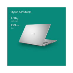 ASUS VivoBook 14 Intel Core i3 11th Gen Best Online Price