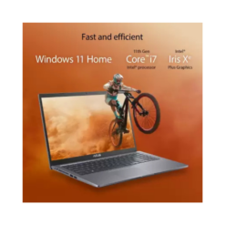 ASUS Vivobook 15 Intel Core i7 11th Gen Best Online Price