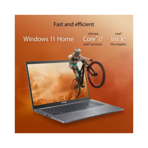 ASUS Vivobook 15 Intel Core i7 11th Gen Best Online Price