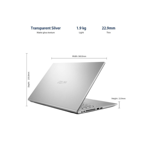 ASUS Vivobook 15 Intel Core i5 11th Gen Kotak Flexipay