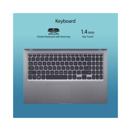 ASUS Vivobook 15 Intel Core i7 11th Gen Best Online Price